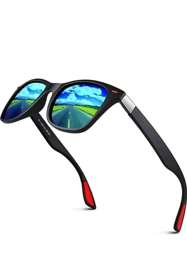 Zeemork Fashionable Latest UV Protected Sunglasses For Men & Women