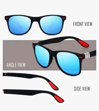 Zeemork Fashionable Latest UV Protected Sunglasses For Men & Women