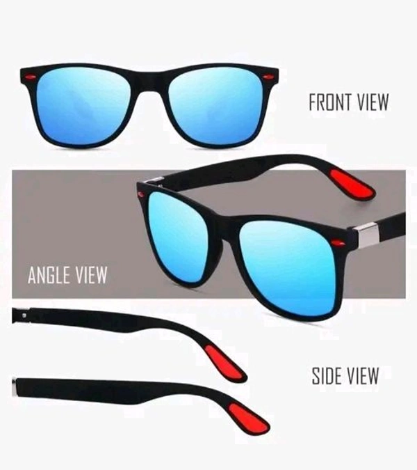 Zeemork Fashionable Latest UV Protected Sunglasses For Men & Women