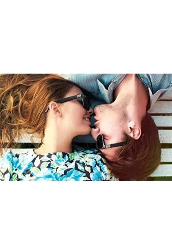Zeemork Fashionable Latest UV Protected Sunglasses For Men & Women