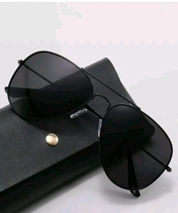 Men Aviator Sunglasses