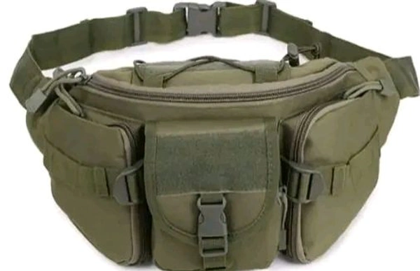 waist bags for men