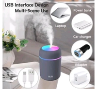 H2O Humidifier  
