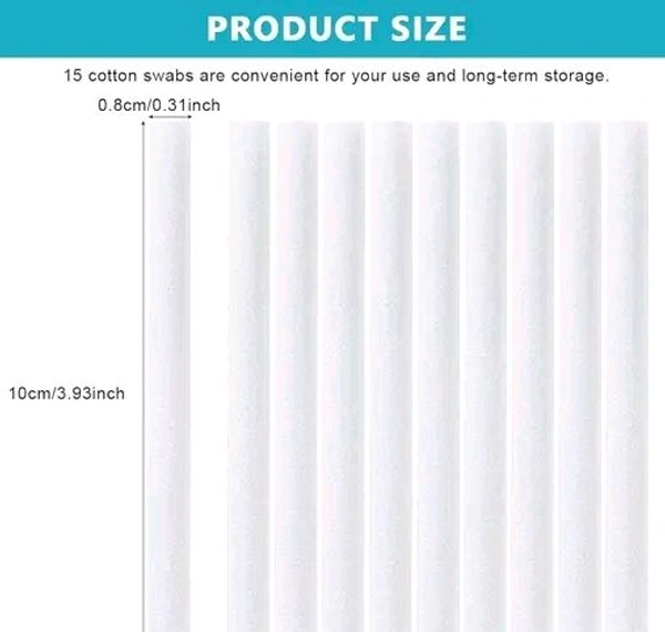Universal Replacement Humidifier Cotton