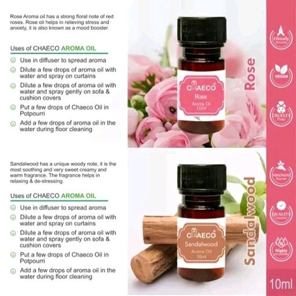 Diffuser Oil, Candle Burner & Electric Diffuser