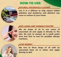 ESSENTIAL FRANKINCENSE OIL