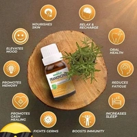 ESSENTIAL FRANKINCENSE OIL