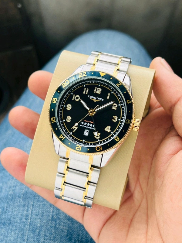 Longines