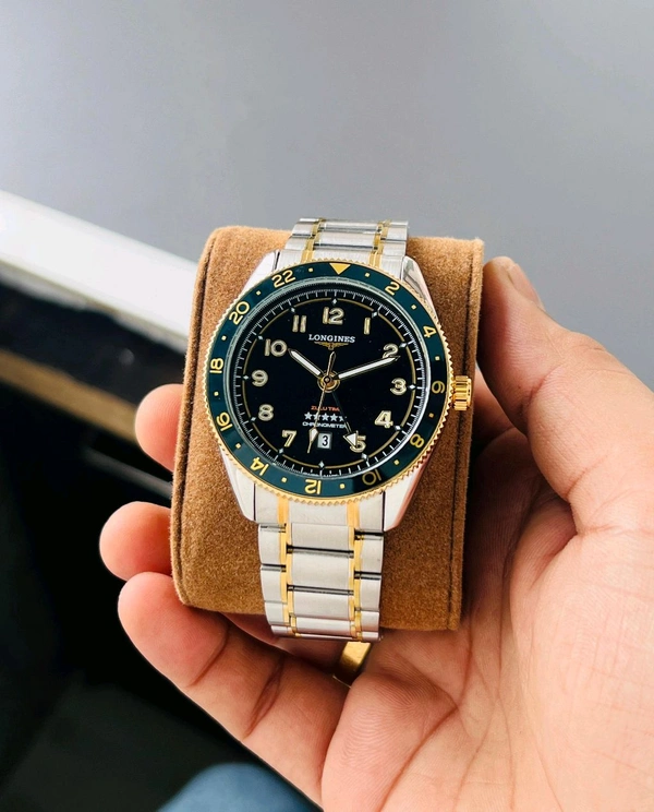 Longines