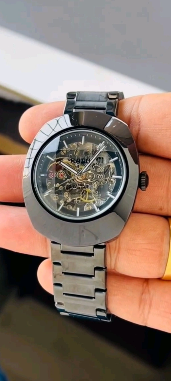 RADO - Black