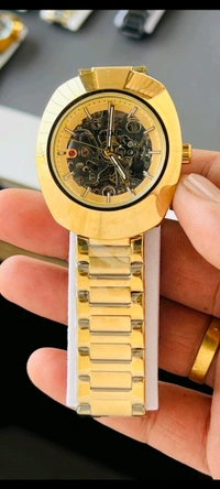RADO - Black