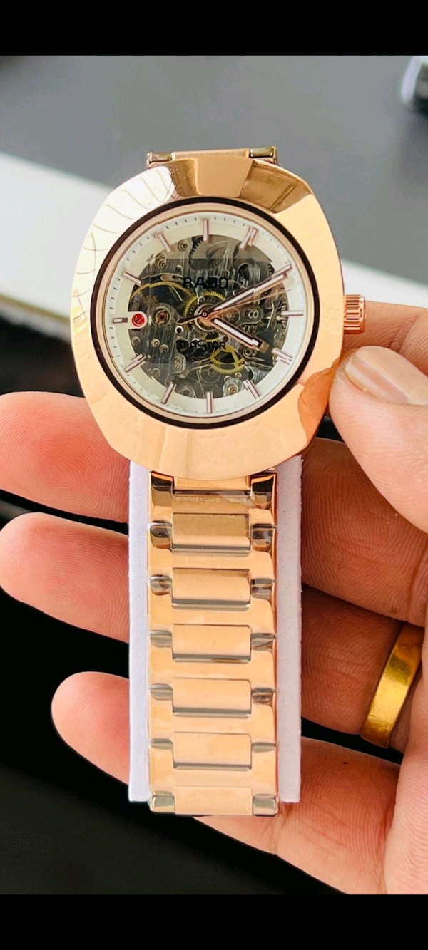 RADO - Black