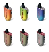 Bugatti Elite 9000 Puffs - Raspberry honeydew melon