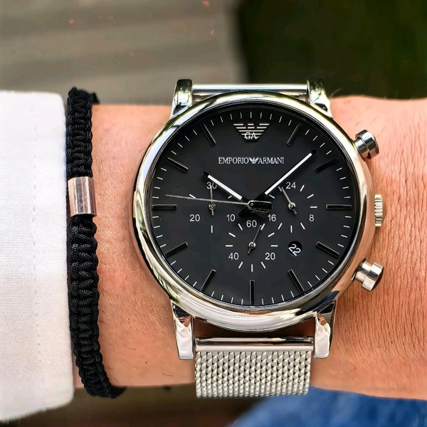 Emporio Armani