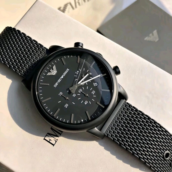 Emporio Armani