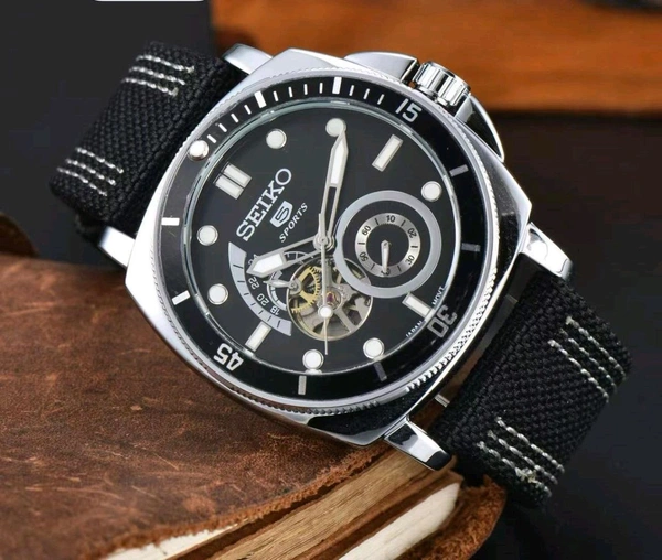 SEIKO