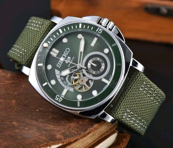 SEIKO
