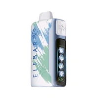 Elf Bar Ice King 30000 - Cherry🍒Watermelon