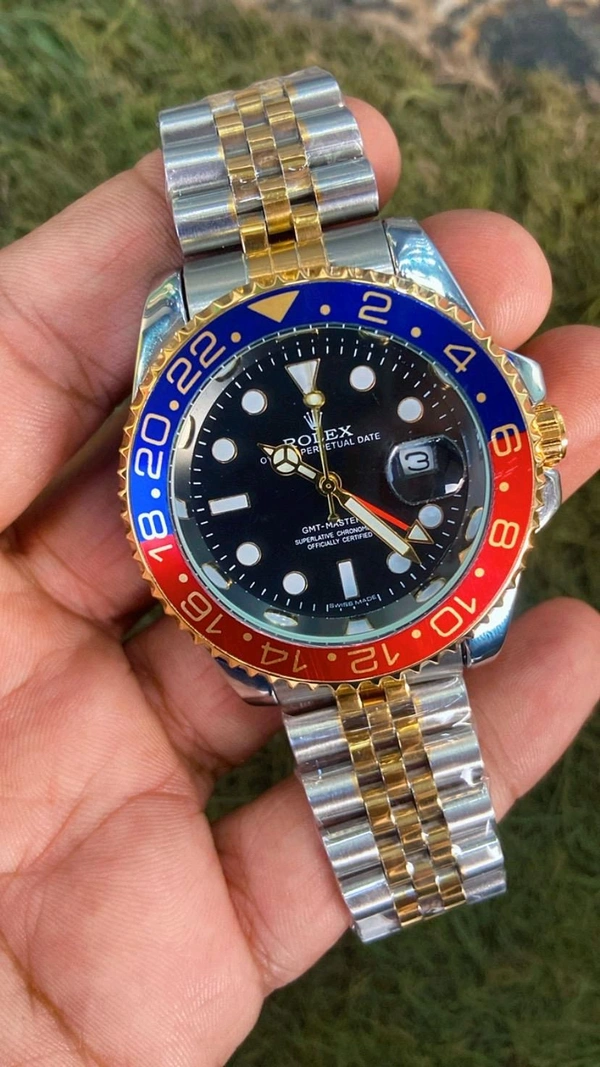Rolex 