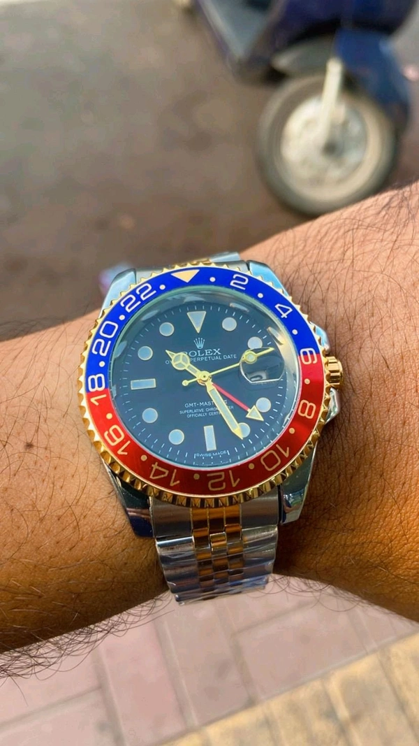 Rolex 