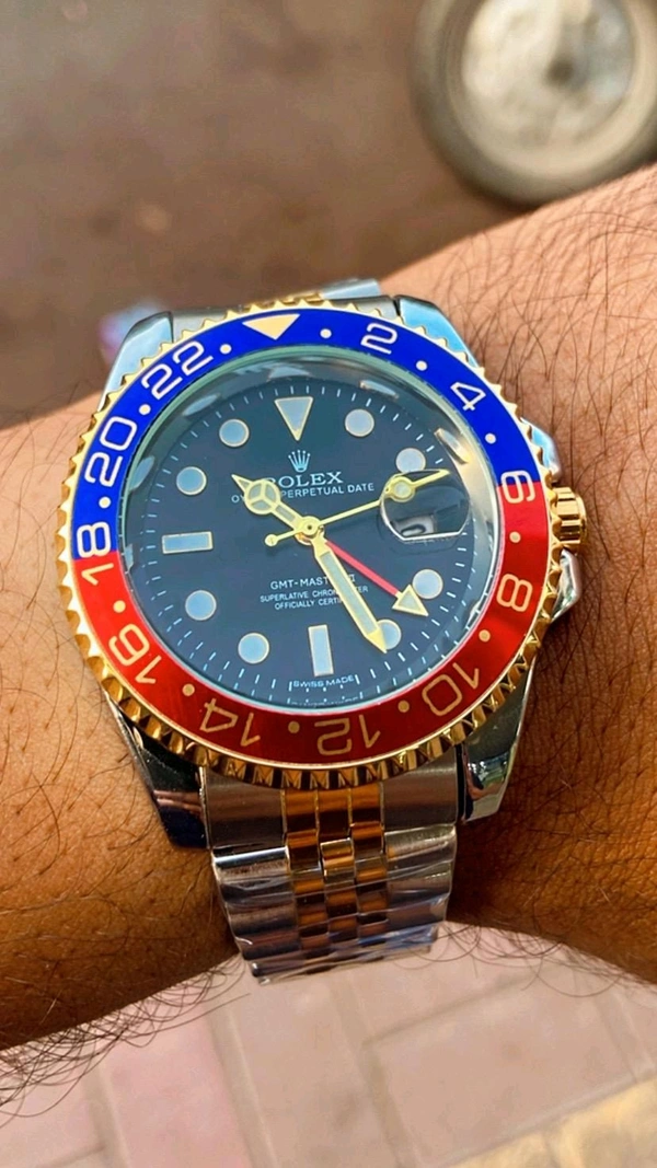 Rolex 