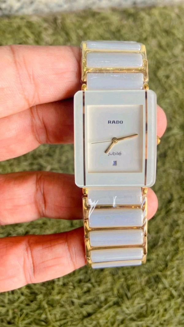Rado Full Ceramic 