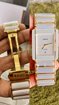Rado Full Ceramic 
