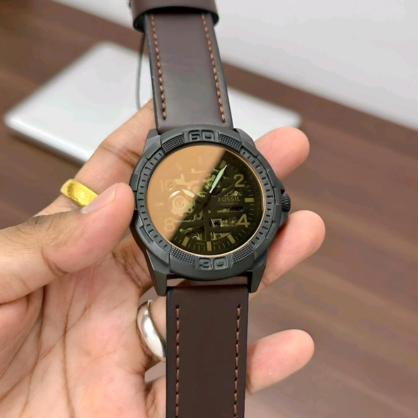 Fossil
