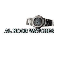 Al Noor Watches - Logo