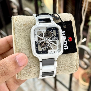 Automatic Watched