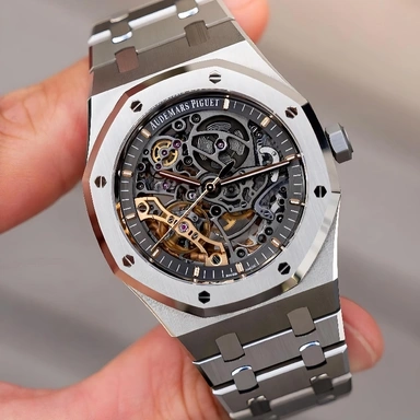 Luxury Watches