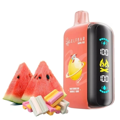 ELFBAR Vapes