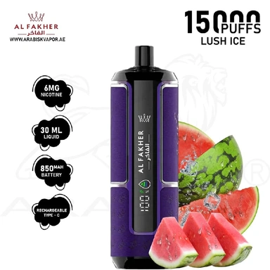 Disposable Vapes