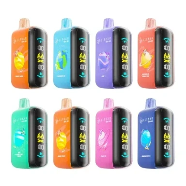 Disposable Vapes