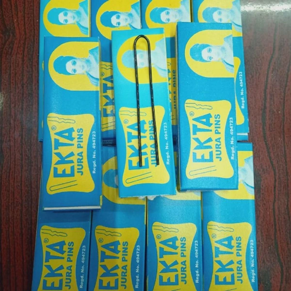 10 EKTA U Pin Big