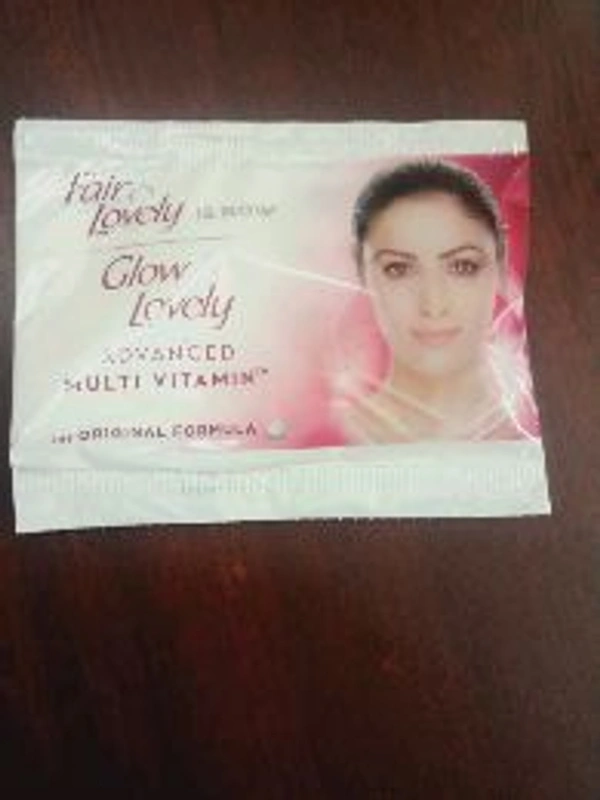 10 Fair And Lovely Cream