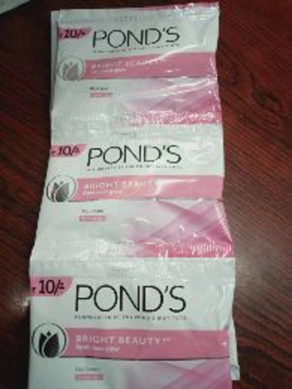 10 Ponds Bright Beauty