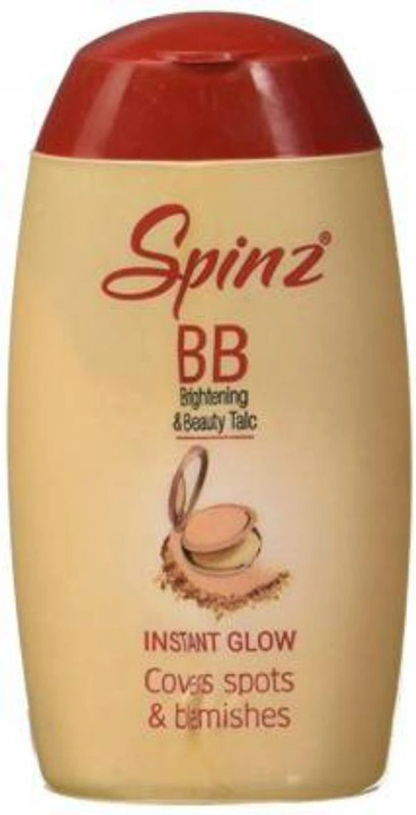 10 Spinz Bb Powder