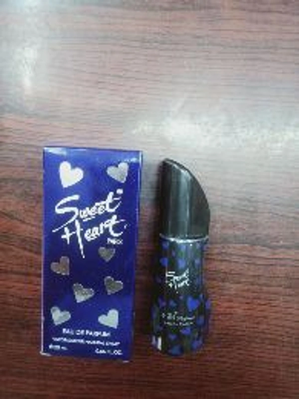 120   Sweet Heart