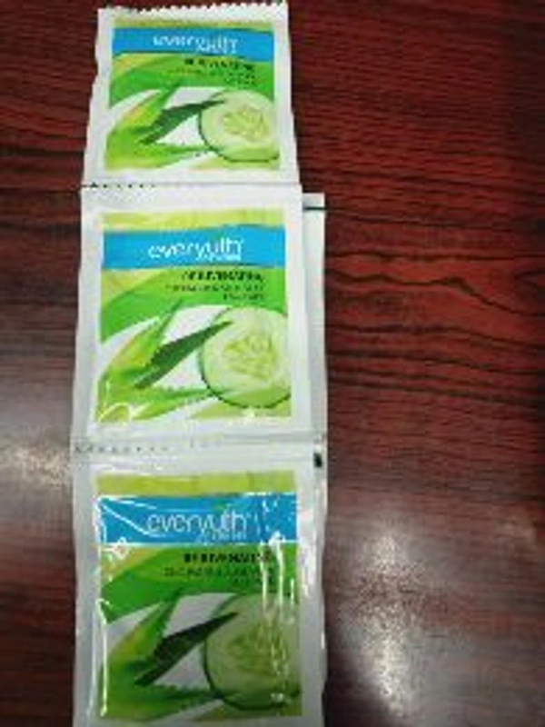 15 Ever Yuth Cucumber Pack