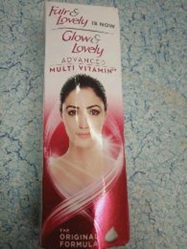 130  Fair And Lovely