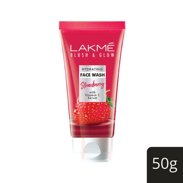 125 Lakme Face Wash