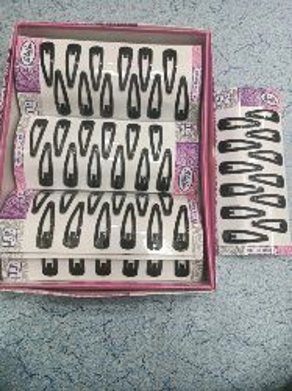 14 J3 J.p Tik Tik Pin - 12pcs Pack
