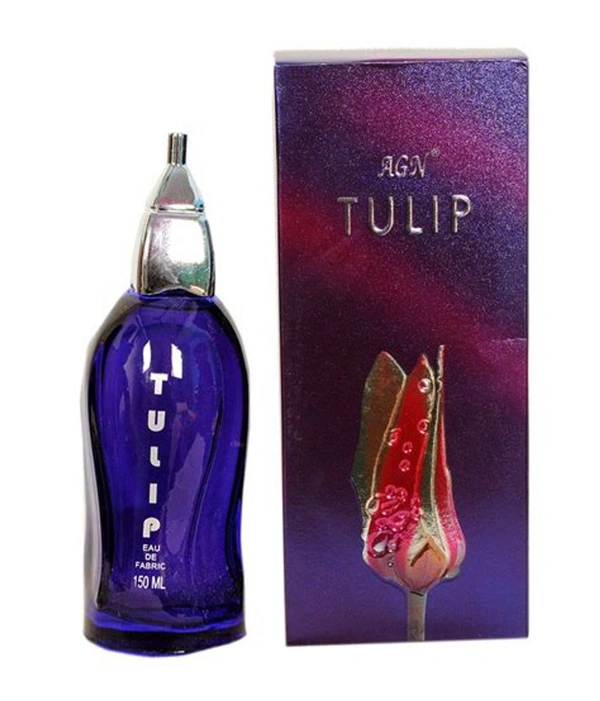 162  Tulip Perfume