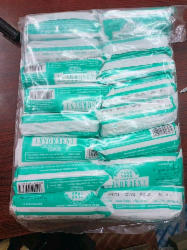 16 R small Cotton Roll