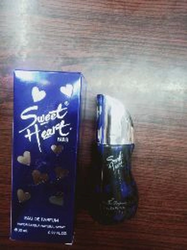 175  Sweetheart