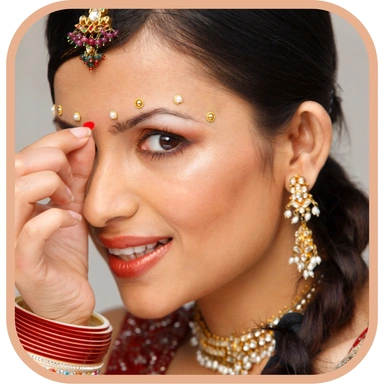 Bindis