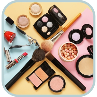 Make Up Kit