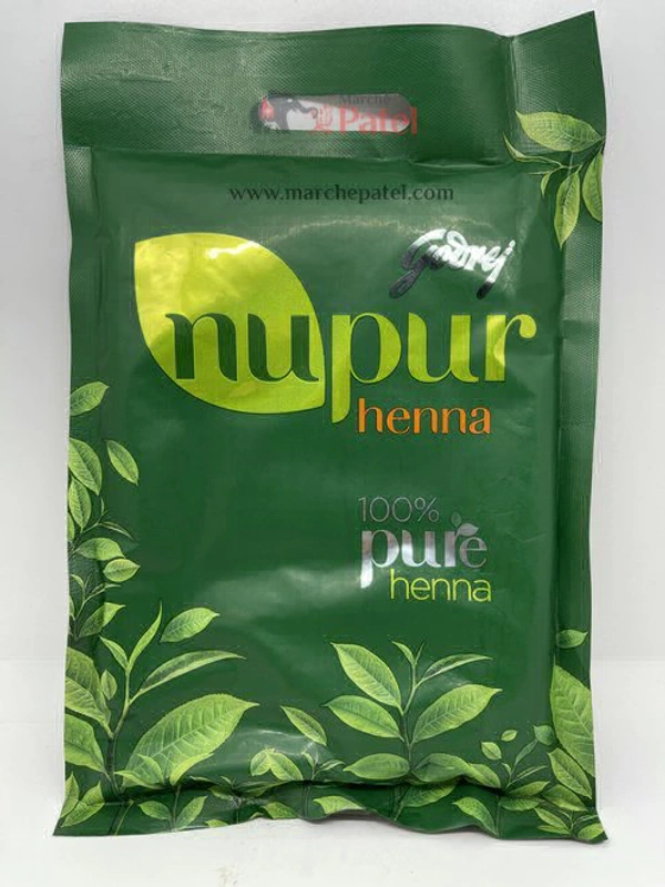 40 Nupur henna