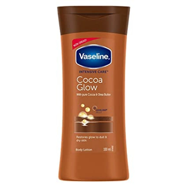 99 Vaseline Cocoaglow